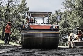 Professional Driveway Paving Services in Halawa, HI